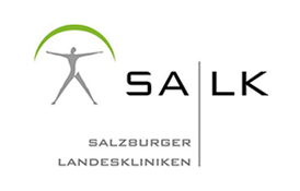 Kundenlogo Salzburger Landeskliniken